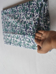 20 Yard Flannel Fabric, Soft & Warm Winter 100%Cotton Material 60 Inch Wide FC-6