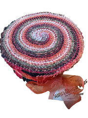 Benartex Sunflower Daze Fabric Jelly Roll by Kanvas Studios