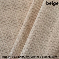 Weaving Pattern PVC Leather Pu Fabric Cloth for Sofa Seat Bags Material DIY