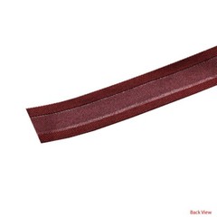 Marquis Boat Binding | Indian Red Canvas 1 Inch (YD)
