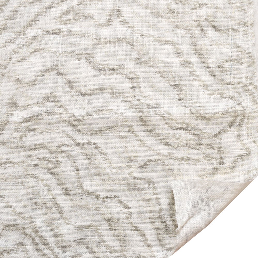 Cobalt Boat Woven Fabric 120836 | Bengal Tide Gray 58 Inch (YD)