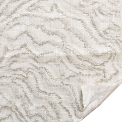 Cobalt Boat Woven Fabric 120836 | Bengal Tide Gray 58 Inch (YD)