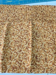 Christmas Quilt Fabric Lot 4 Pounds Birdhouses Penguins Plaid Santa Gingerbread