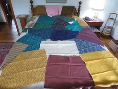 4837. 20–3 Lbs DESIGNER Quilting COTTON FABRICS-Moda, Timeless Treasures, SSI +