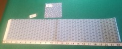 FQs 1/4 Yd Scraps 1930s Reproduction feedsack style pastels cotton quilt Fabric