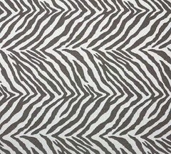 SUNBRELLA 146110 NEW NAMIBIA MINK BEIGE ZEBRA OUTDOOR INDOOR FABRIC BY YARD 54″W
