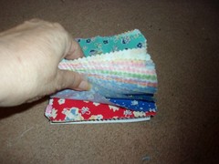 Toy Chest 2 by Penny Rose Studio 42 Charm Pack 5 Inch Squares,New