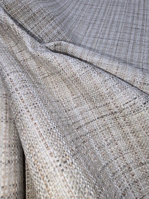 United Fabric – Wally / Color Driftwood – 2.25 yards