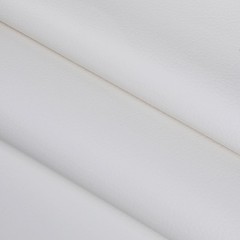 Faux Leather Fabric, 55″ Wide Upholstery Fabric by The Yard Marine Vinyl Fabr…