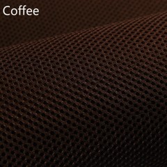 Three Layer 3D Air Mesh Fabric Net Cloth Material Sandwich Spacer Craft Sewing