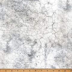Hammer Down By Hoffman Fabrics – Light Grey Road #X5644-674