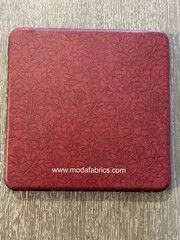 Moda Hollywood & Vines by 3 Sisters Quilt Fabric Charm Pack in Collector Tin
