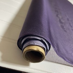 SILK purple, FABRIC 1 Yard (36inches) x 44 inches wide