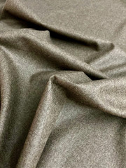Lightweight Designer Wool – Deep Olive Green – The Fabric Store New Zealand