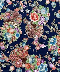 Soft 100% Cotton Fabric 0.55 Yard x 58″ Wide – Ideal for Quilting & Sewing