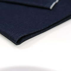 Denim 9 OZ Indigo Washed 100% Cotton Fabric 62″ Wide by the Yard