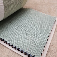 Pindler and Pindler Simple Solids and Hemingway Fabric Sample Books 77pcs