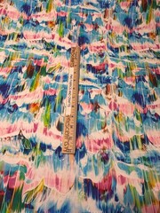 MODA Gradients Gallery Waterfall look per yard 100% cotton fabric 36×44 33882 11