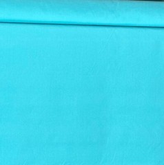 CANVAS FABRIC 100% COTTON MADE IN USA COLOR CARIBE 7 OZS 58″ WIDE BY THE YARD