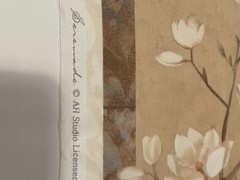 Serenade Quilting Fabric By AH Studio
