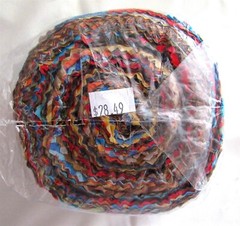 New Avlyn “Batiks” Inspired Designs Jelly Roll 40pcs 2 1/2″ x 44″