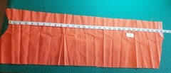 YOUR CHOICE: FQs SCRAPS Pieces Bright stripes prints cotton Craft quilt Fabric