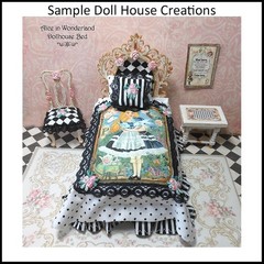 Frida Kahlo Florals Tea Cotton Crazy Quilt Fabric Block Free Shipping (51B