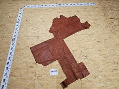 Top Leather Lot Nappa Nubuck Suede Belt Leather Many Thicknesses