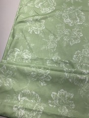 Shadow Flower Greta Lynn Kanvas Studio Benartex C9748W 3 Yards 8”