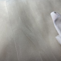 Soft Bridal Mesh Tulle Netting Fabric – 58″ Wide – Sold by the Yard Soft Ivory