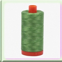 50wt Cotton Thread 1422 yards
