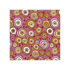03340 Flowerburst Pink – Cotton Quarter Yard