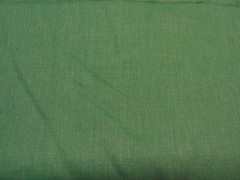 Solid Dark Green Cotton Quilt Backing BTY 92″ Wide