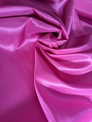Fuchsia Taffeta 100% Polyester 59/60″ wide by the yard or roll. Free swatch