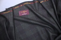 2.2m Ermenegildo Zegna Trofeo wool & cashmere jacket/blazer fabric