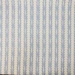 Oceana in Coastal Blue BTY Serena and Lily 100% Poly Nomad Outdoor 54″ Wide