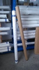 1 Yard 100Mesh(40T) White Silk Screen Printing Fabric 50 inch Width