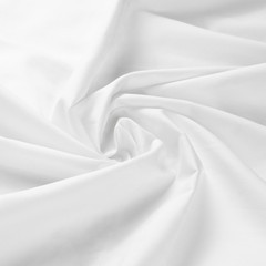 5 Yard White Cotton Fabric by the Yard 57 Inch Wide 3.7 OZ Light Weight Broadclo