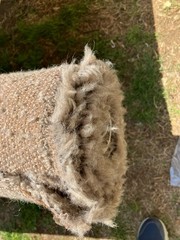 Fadini Borghi Opio Ciottolo Wool, Alpaca, Mohair – Upholstery Fabric – 1.55 yds+