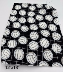 100% Cotton Fabric Quilting Remnants Frozen Cats Volley Ball Planets Polka Dot