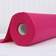 Premium Felt Roll – By The Yard – 36″ Wide – Magenta – Soft Wool-Like 1.2mm