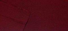 ROYAL LINEN BURGUNDY CUSHION POLYESTER LINEN MULTI USE FABRIC BY THE YARD 63″ W