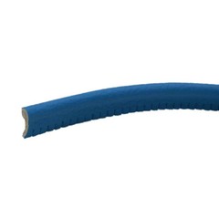 Malibu Boat Pipe Cord Welting 24008W-CVB-00CF | Blue 1/4 Inch (YD)