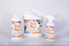 (16oz) fabric-stabilizers, Small, White