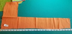YOUR CHOICE: FQs SCRAPS Pieces Bright stripes prints cotton Craft quilt Fabric