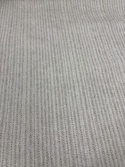 HOLLY HUNT Outdoor Fabric 14 YDS First Tracks Fresh Powder Upholstery