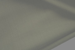PURE WOOL GREY-OLIVE 2TONE DELUX TAILORING MADE IN ITALY FOR GIORGIO ARMANI E73N