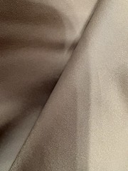 5 Yards Of Polyester Blend Sold By The Yard