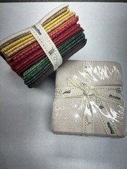 Andover Fabric Modern Quilt Studio, “Color Collection Day” 15 Fat Quarters
