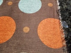 Fabricut Home Signatures Transprint Staybridge Lubbock fabric 53″ width